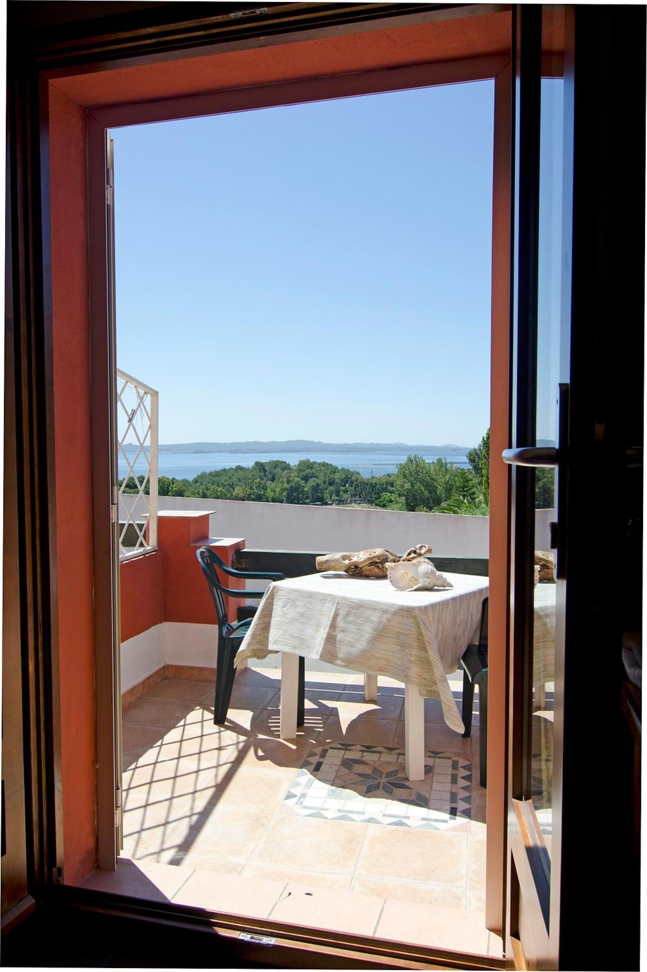 Hotel Paola Carloforte  Exterior photo